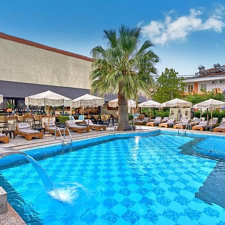 Principal New Leisure Hotel Paralía 外观 照片