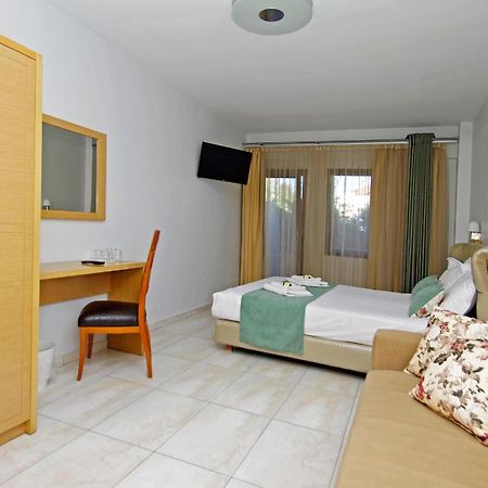Principal New Leisure Hotel Paralía 外观 照片