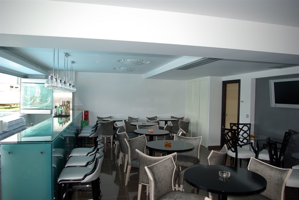 Principal New Leisure Hotel Paralía 外观 照片