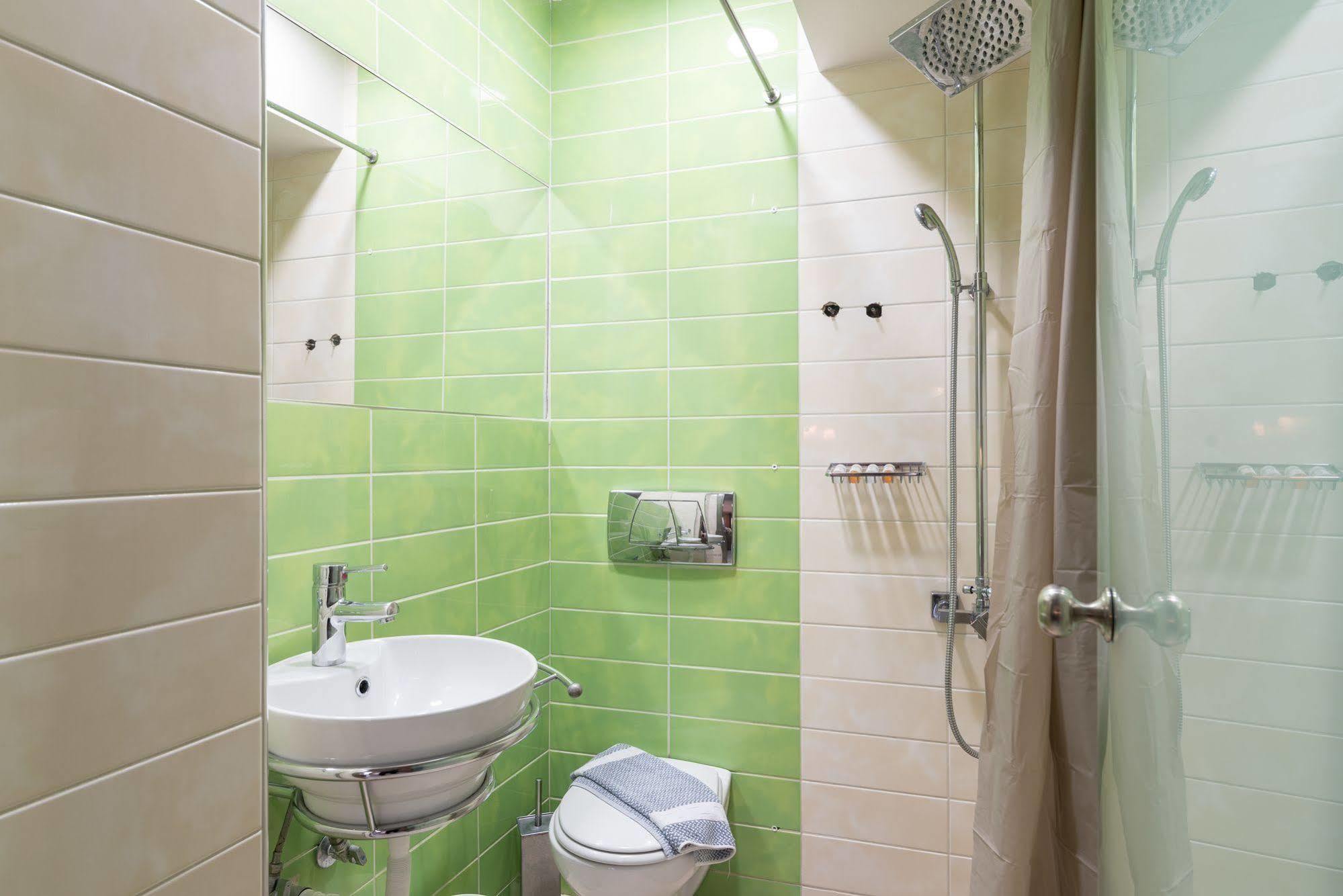Principal New Leisure Hotel Paralía 外观 照片