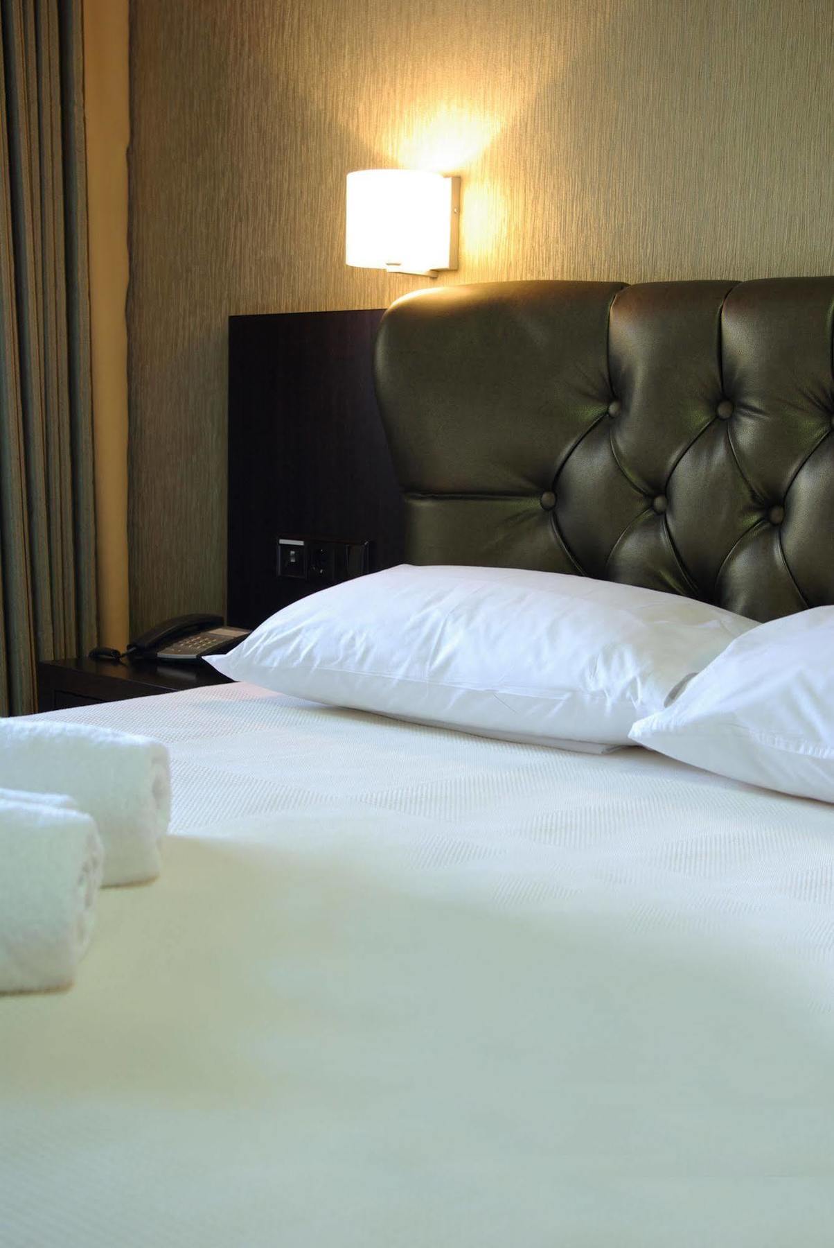 Principal New Leisure Hotel Paralía 外观 照片