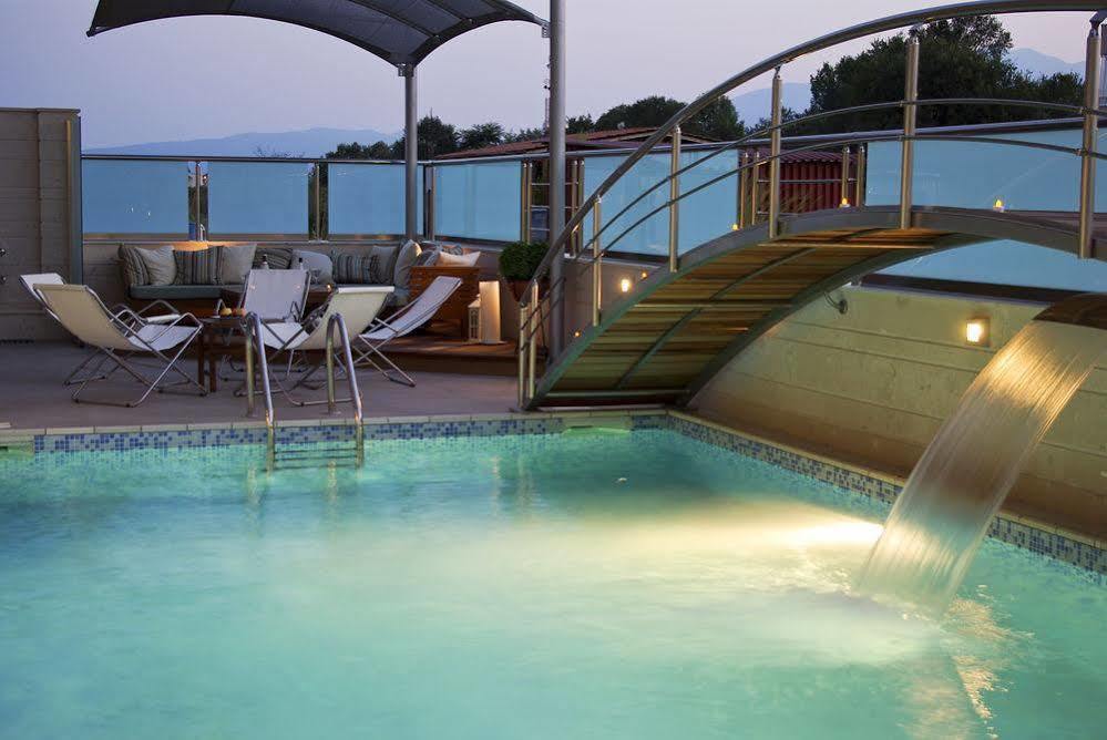 Principal New Leisure Hotel Paralía 外观 照片