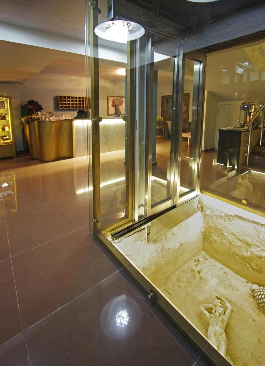 Principal New Leisure Hotel Paralía 外观 照片